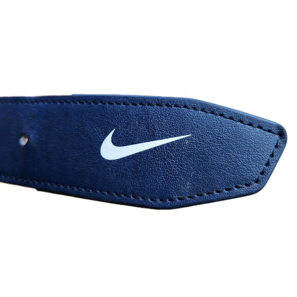 Nike Belt Mens Stretch Golf Sports Athletic Baseball‎ Streetstyle Activewear - Picture 6 of 12